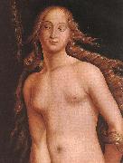 BALDUNG GRIEN, Hans Eve (detail)  l97 china oil painting reproduction